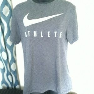 Nike T